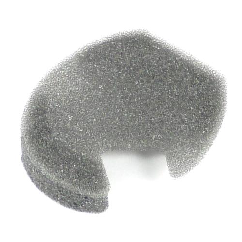 Sony Headphone Left Screen - 5-013-648-01