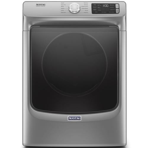 Whirlpool MED6630HC0 7.3-Cu. Feet Stackable Steam Cycle Vented Electric