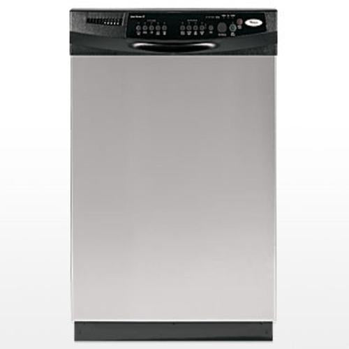 Whirlpool GU3200XTPQ4 Dishwasher