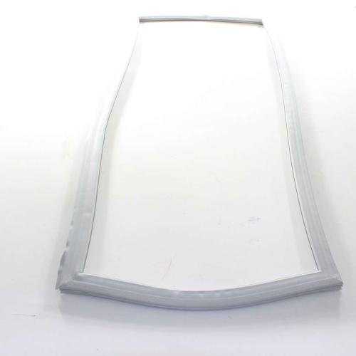 Samsung Part# DA97-05253U Door Gasket - White (OEM)