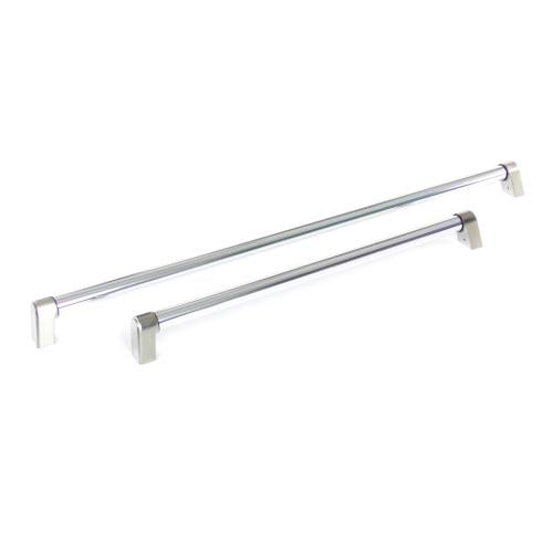 Bertazzoni Part# 901466 Handle Kit - Genuine OEM