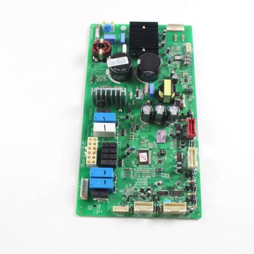 LG Main Control Board EBR80977527