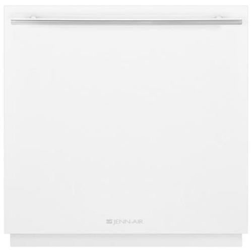 Whirlpool WHIJDB1275AWF1 Dishwasher