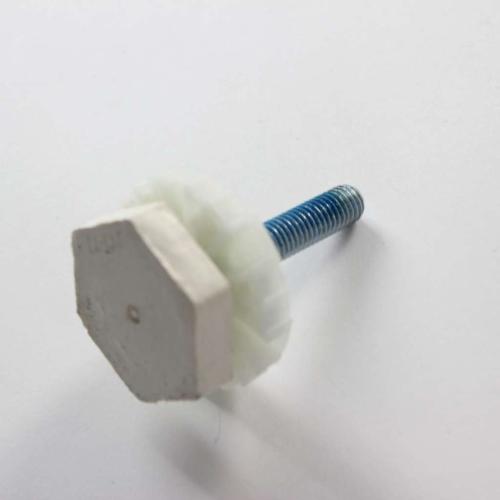 Samsung Part# DC97-12877A Leg Assembly (OEM)
