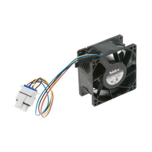 Ge Fan Dc Vv - WR60X26033