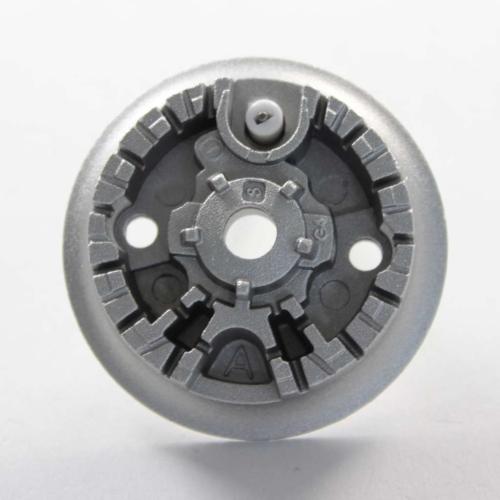Whirlpool Burner Head Assembly WPW10515453