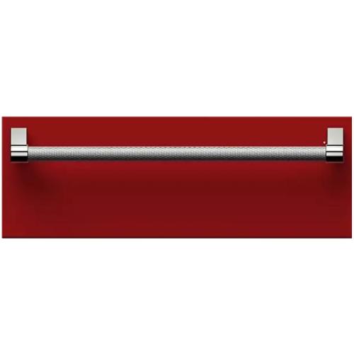 Hestan KWD30RD Warming Drawer, 30-Inch - Red