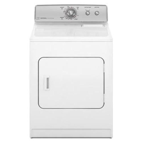 Whirlpool YMEDC400VW0 Dryer