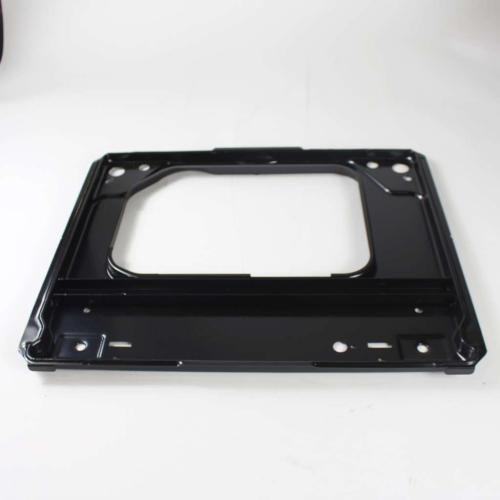 Kenmore Washer/Dryer Metal Base Panel - Black 110.88754790