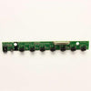 Haier Remote Control Board/Keypad As - 6021020278
