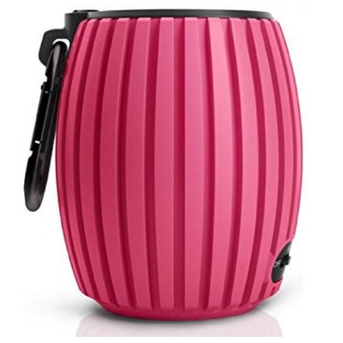 Philips SBT30PNK/27 Soundshooter Wireless Speaker Bluetooth Blue