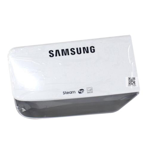 Samsung Part# DC97-21427C Drawer Panel Assembly - Genuine OEM