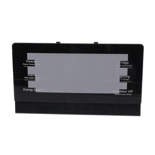 Samsung Part# DA97-14346A Dispenser Cover Assembly - Genuine OEM