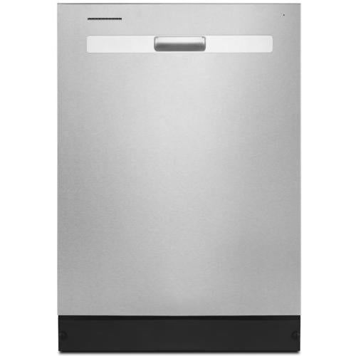 Whirlpool WDP540HAMZ0 24-Inch Built-In Dishwasher With Boost Cycle