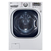 LG WM4270HWA 27 Inch 4.5 cu. ft. Front Load Washer with 14 Wash Cycles, 1,300 RPM, Steam, TurboWash, Allergiene Cycle, LG Twin Wash Compatibility, Sense Clean, LoDecibel Quiet Operation, NeveRust Stainless Steel Drum and ENERGY STAR: White Parts