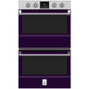 Hestan KDO30PP Wall Oven, Double, 30-Inch - Purple Parts