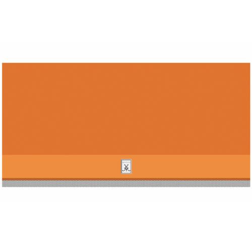 Hestan KVP30OR Ventilation Hood, Pro Canopy, 600 Cfm, 30-Inch - Orange
