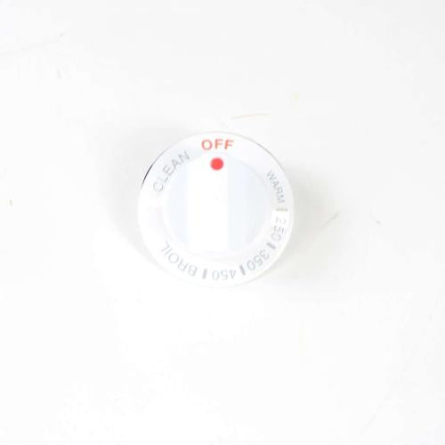 Whirlpool Part# WP4371677 Knob (OEM)