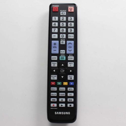 Samsung Part# BN59-01042A Remote Control (OEM)