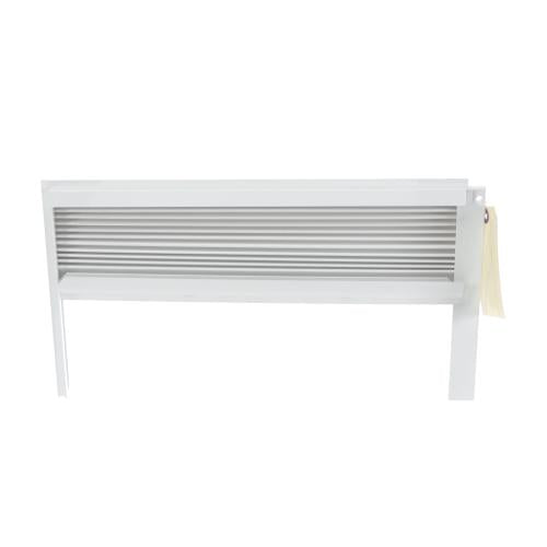 Midea Window Accordian Subassembly - 12120300004327