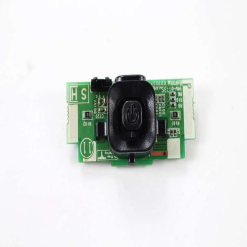 Lg Sub Pcb Assembly - EBR79340702