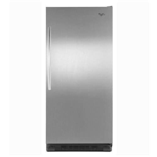 Whirlpool EL88TRRWS00 Freezer