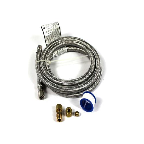 Electrolux Refrigerator Instructions - 5304490728