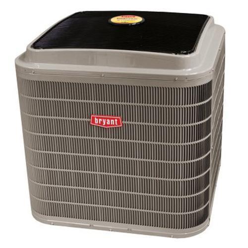 Carrier 186BNA060B00BBAA Evolution - 5 Ton 16 Seer Residential Air Conditioner Conden