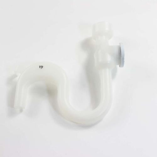 Whirlpool Part# W10717194 Drain Tube (OEM)