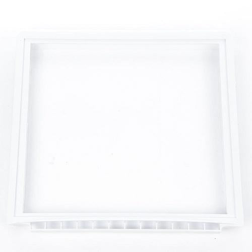 Kenmore 253.44354406 Deli Drawer Cover Frame Genuine OEM