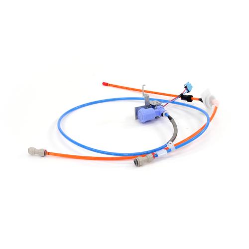 LG Water Valve Assembly AJU72911115