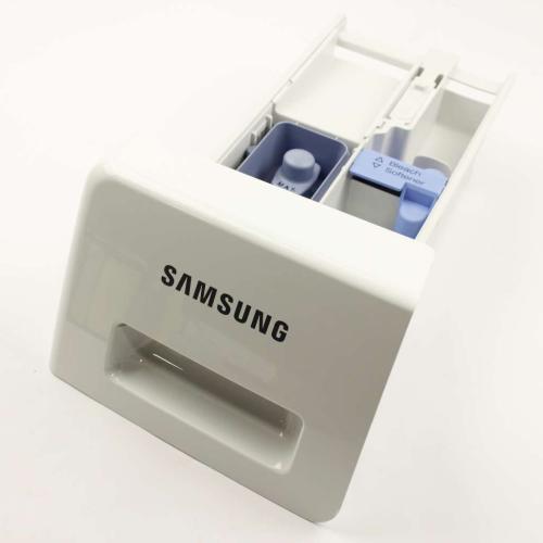 Samsung Part# DC97-16811A Detergent Drawer Assembly (OEM)