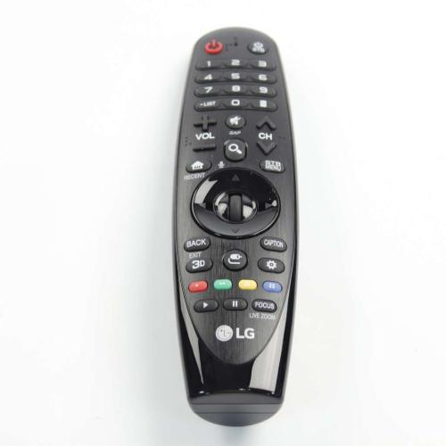 LG Part# AGF78364101 Remote Control - Genuine OEM