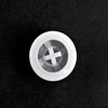 Whirlpool Part# 3-24898-007 Plug Vent (OEM)