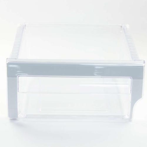 Samsung Part# DA97-11323B Vegetable Case Assembly (OEM) Left