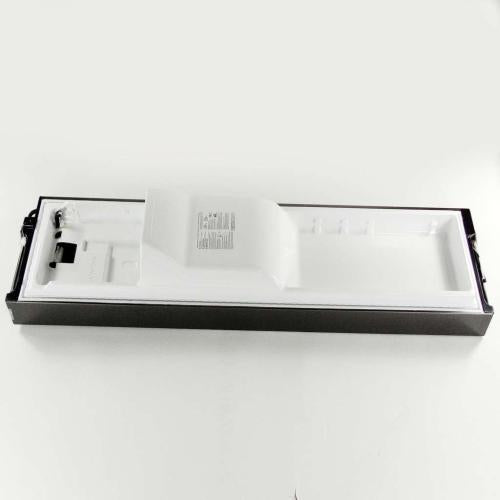 LG Part# ADD74296422 Door Foam Panel (Black) - Genuine OEM
