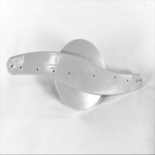GE Dishwasher Lower Spray Arm GDWT200R30BB