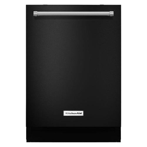 Whirlpool WHIKDTE204EBL1 Dishwasher