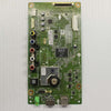 Lg Main Board - EBU62117403