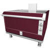 Hestan HCO36NGBG Assembly, Oven, Convection, Ng, Burgundy Parts