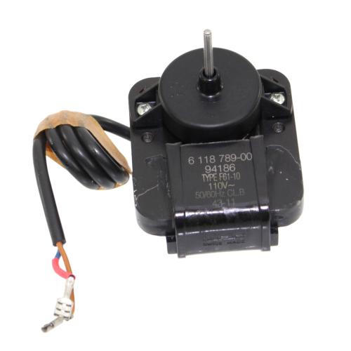 Liebherr  Wine Storage Cabinet Motor - 611878900