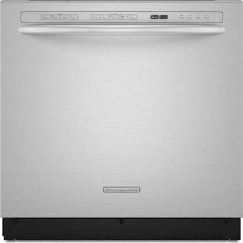 Whirlpool WHIKUDS40CVSS3 Dishwasher