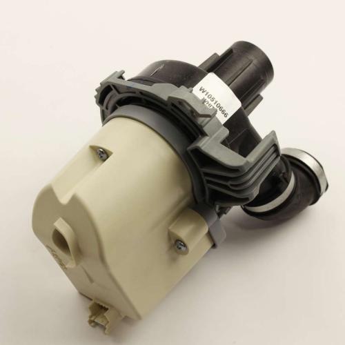 Whirlpool Dishwasher Circulation Pump Motor WPW10510666