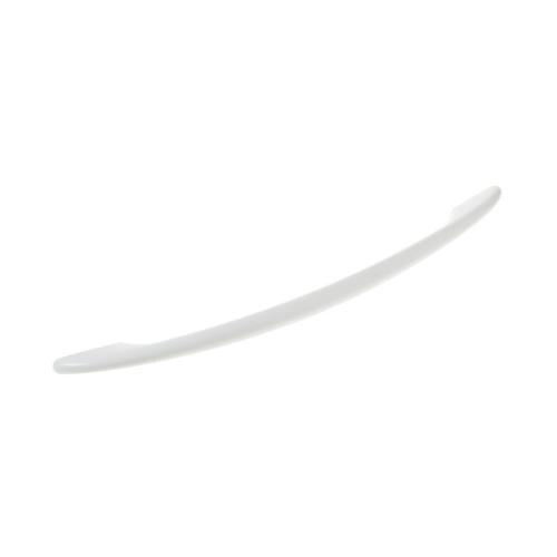 GE Part# WB15T10141 Door Handle (OEM) White