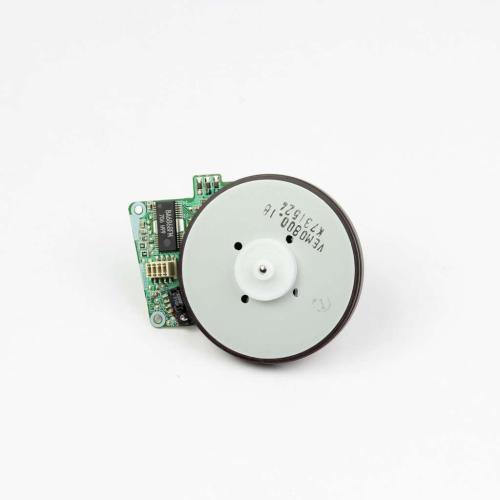 Panasonic Capstan Motor - VEM0800T