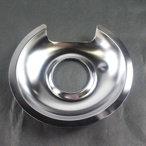 Jenn-Air Cooktop Drip Pan (6 inch) CVE4180W-C
