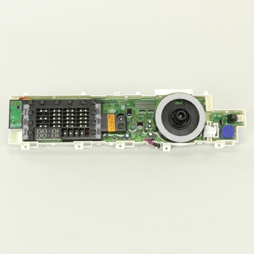 LG Part# EBR86268007 Power Control Display  - Genuine OEM