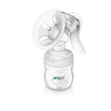 Avent SCF330/19 Avent Comfort Manual Breast Pump One 4Oz Bottle And Nipple L Parts