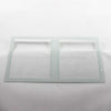 LG Part# 4890JL1002U Glass Shelf (OEM)