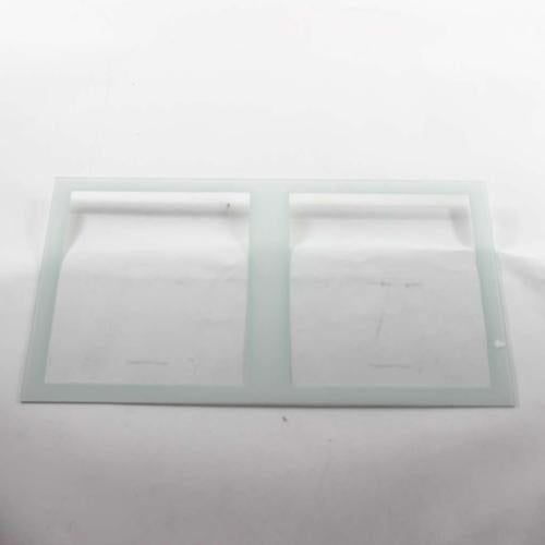 LG Part# 4890JL1002U Glass Shelf (OEM)